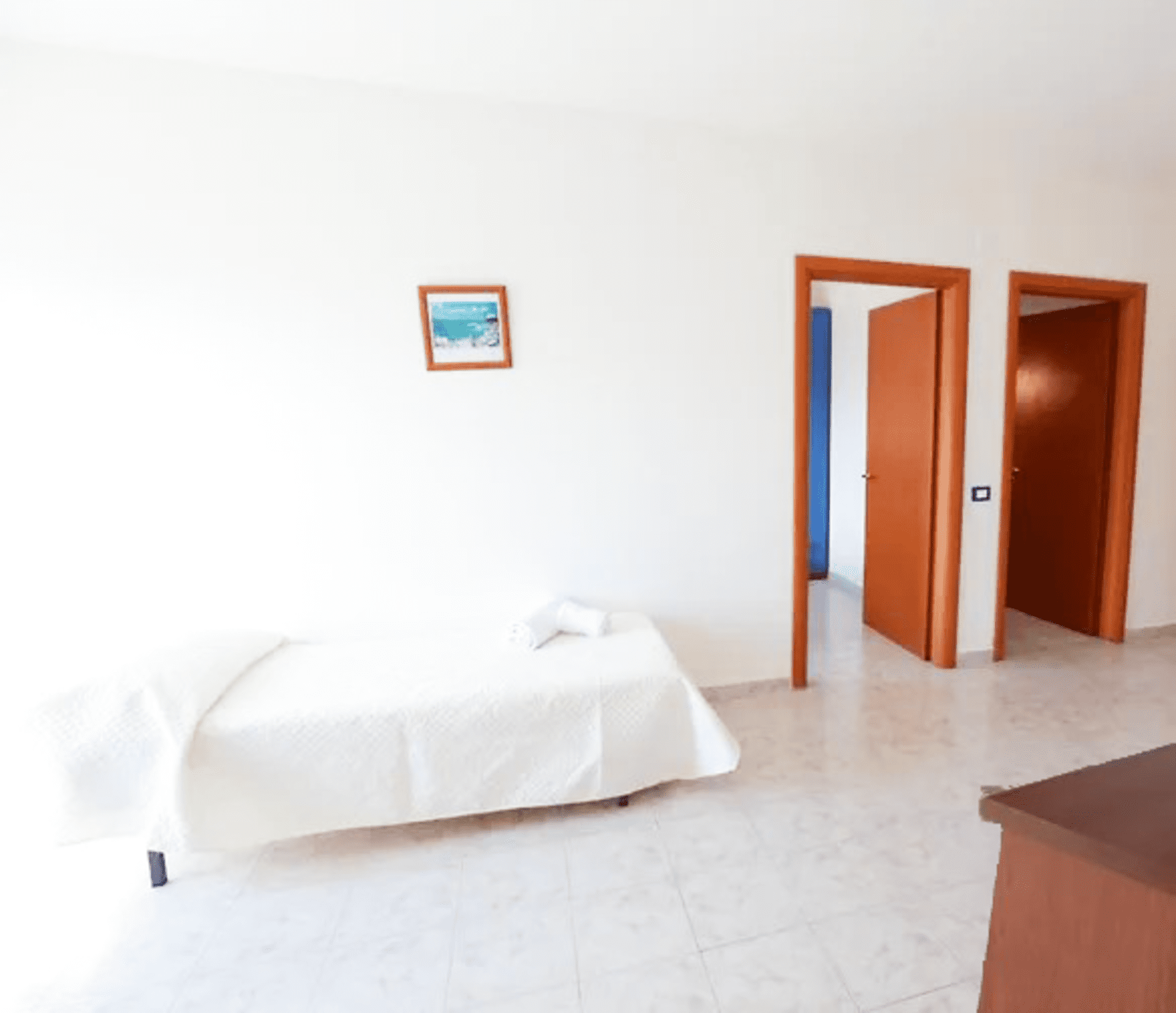 Camere – Sea Breeze Hotel Club Village