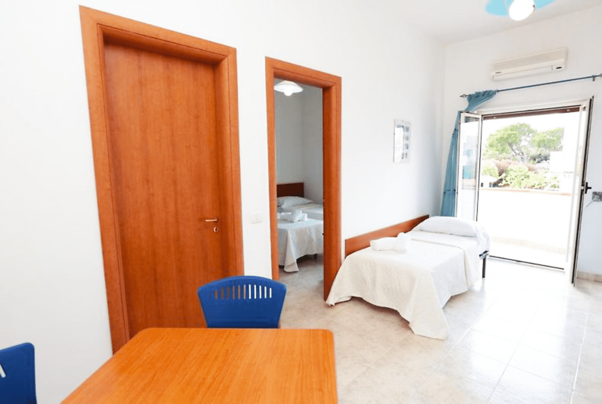 Camere – Sea Breeze Hotel Club Village